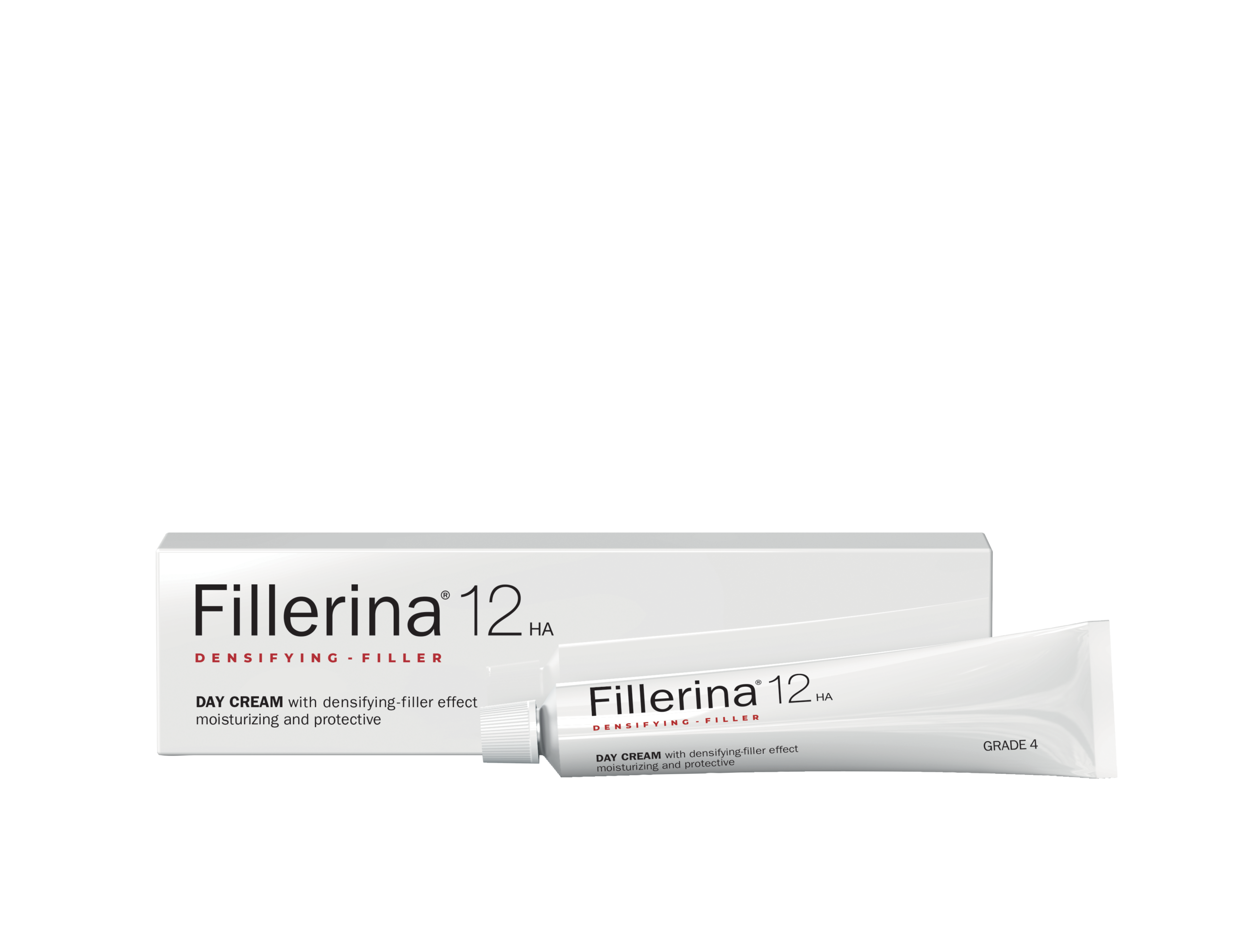 Fillerina 12 HA nappali arckrém
