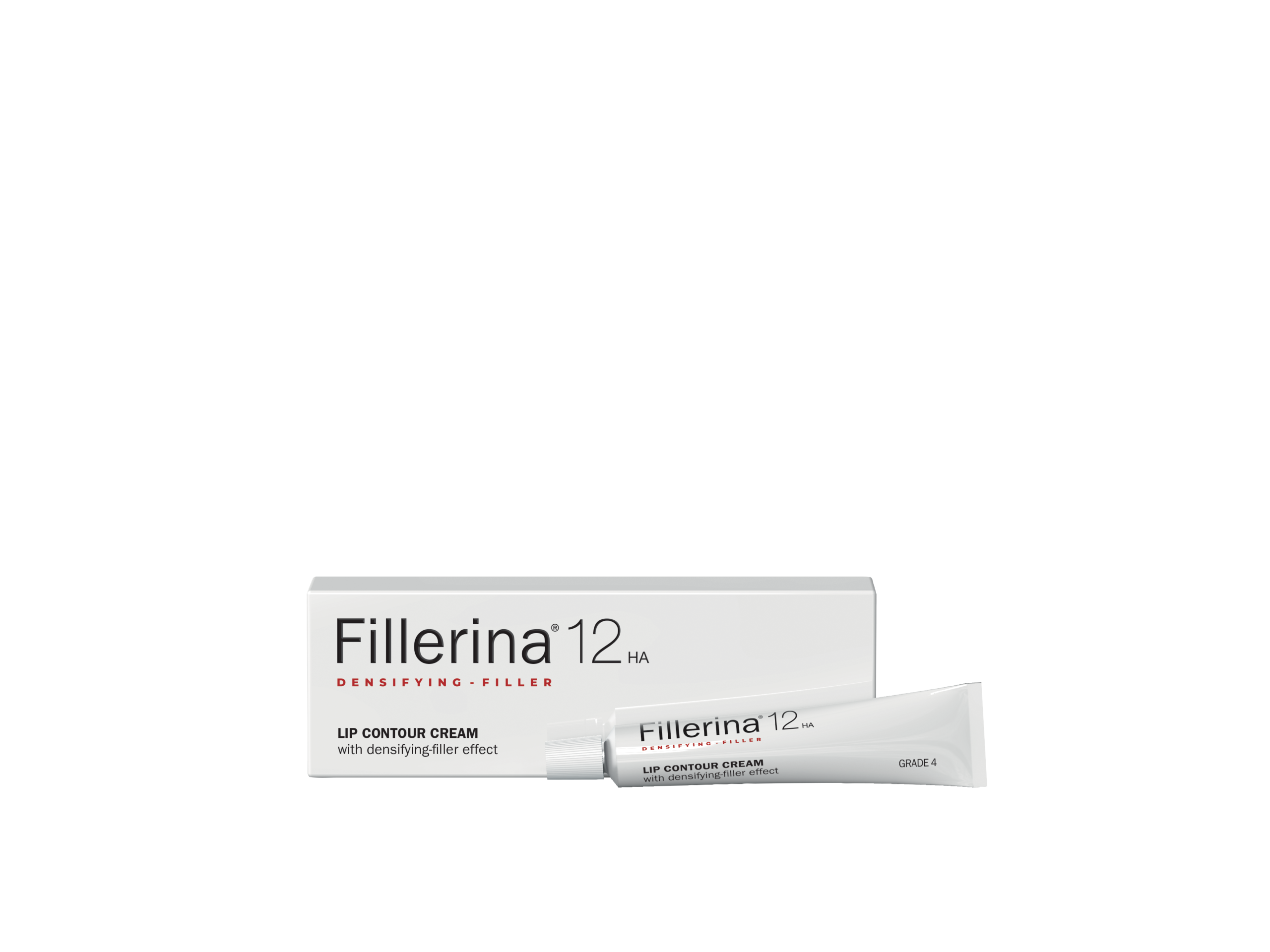 Fillerina 12 HA ajak- és szájkörnyékápoló krém