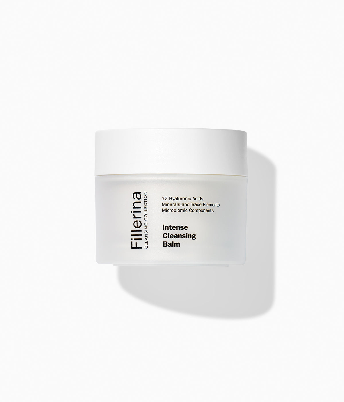 Fillerina Intense Cleansing Balm intenzív arctisztító balzsam
