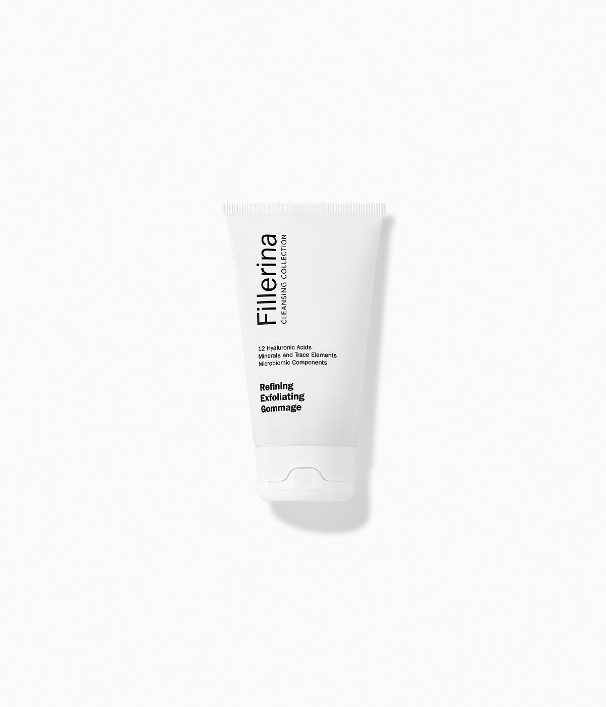 Fillerina Refining Exfoliating Gommage bőrpuhító hámlasztó gommage