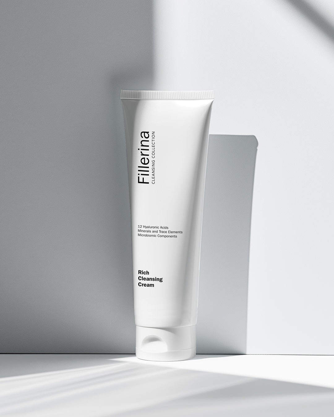 Fillerina Rich Cleansing Cream gazdag arctisztító krém