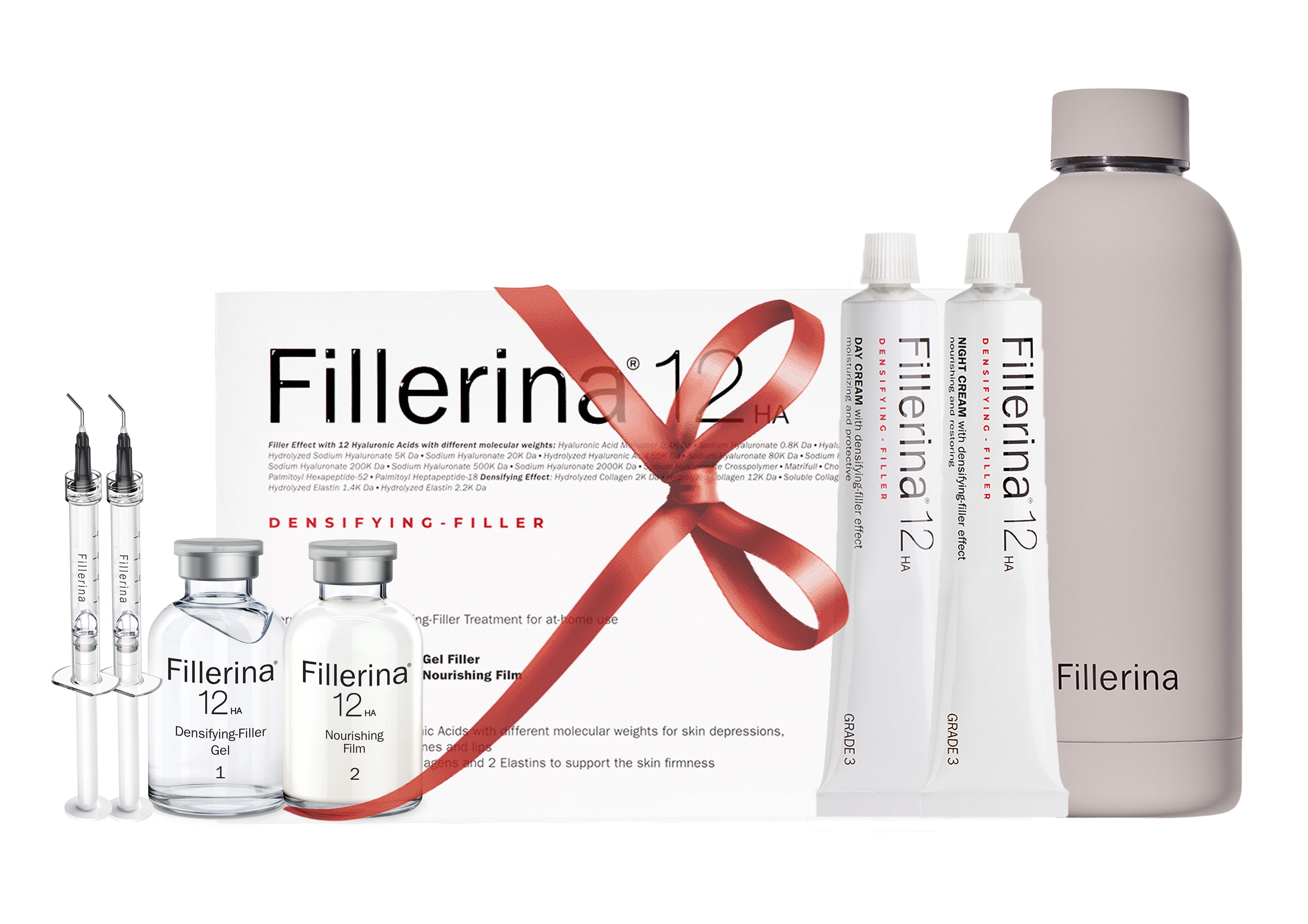 Fillerina BALANCE csomag grade 3