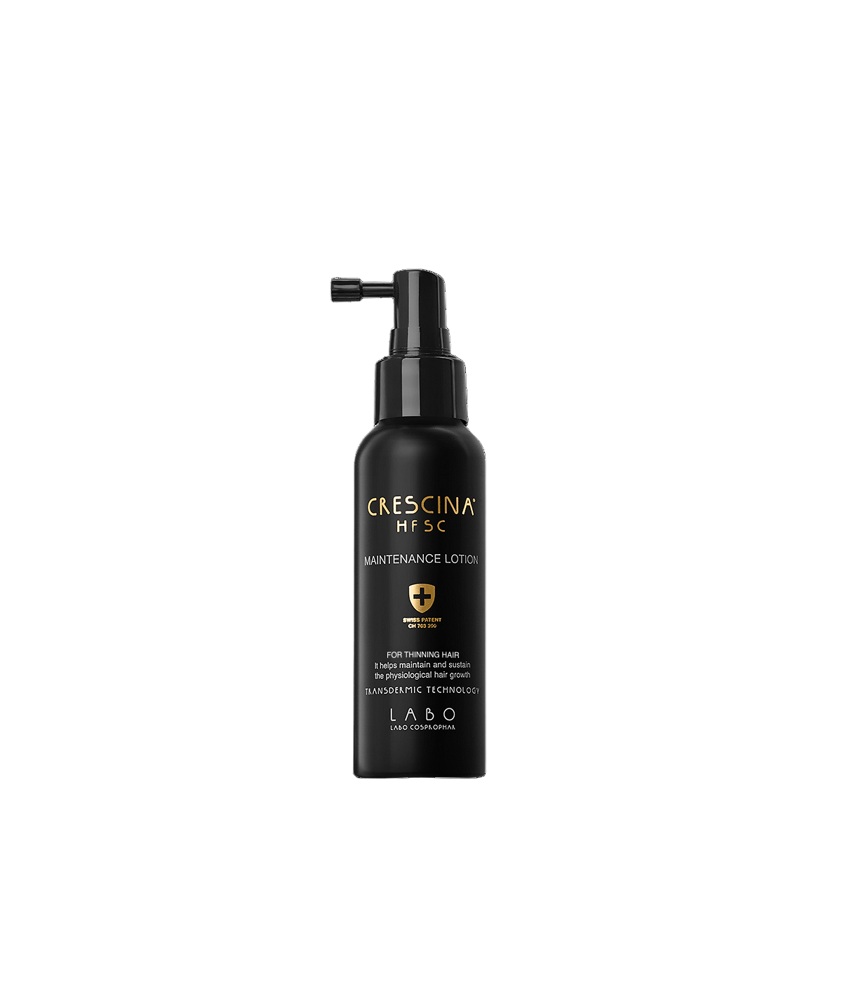 Crescina hatásmegtartó lotion Nőknek