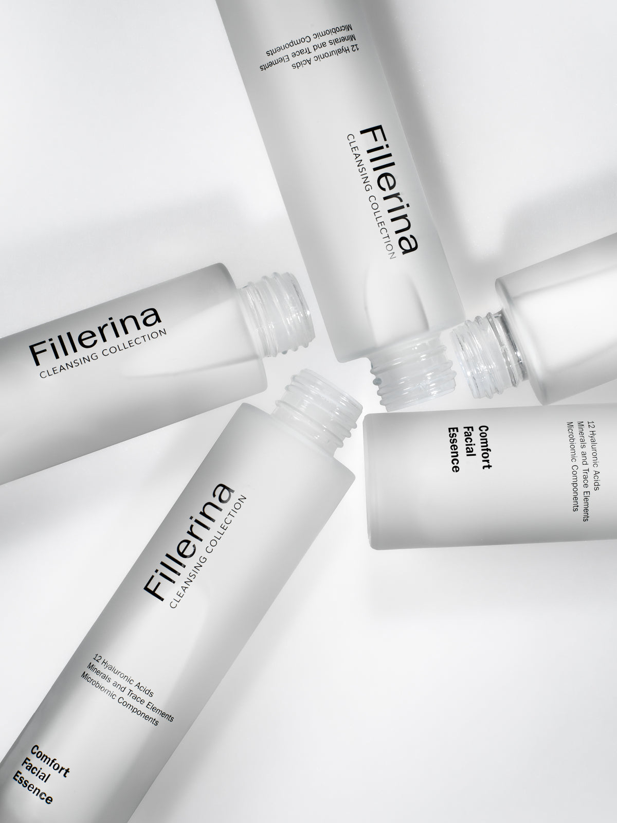 Fillerina Comfort Facial Essence bőrkomfort esszencia arcra