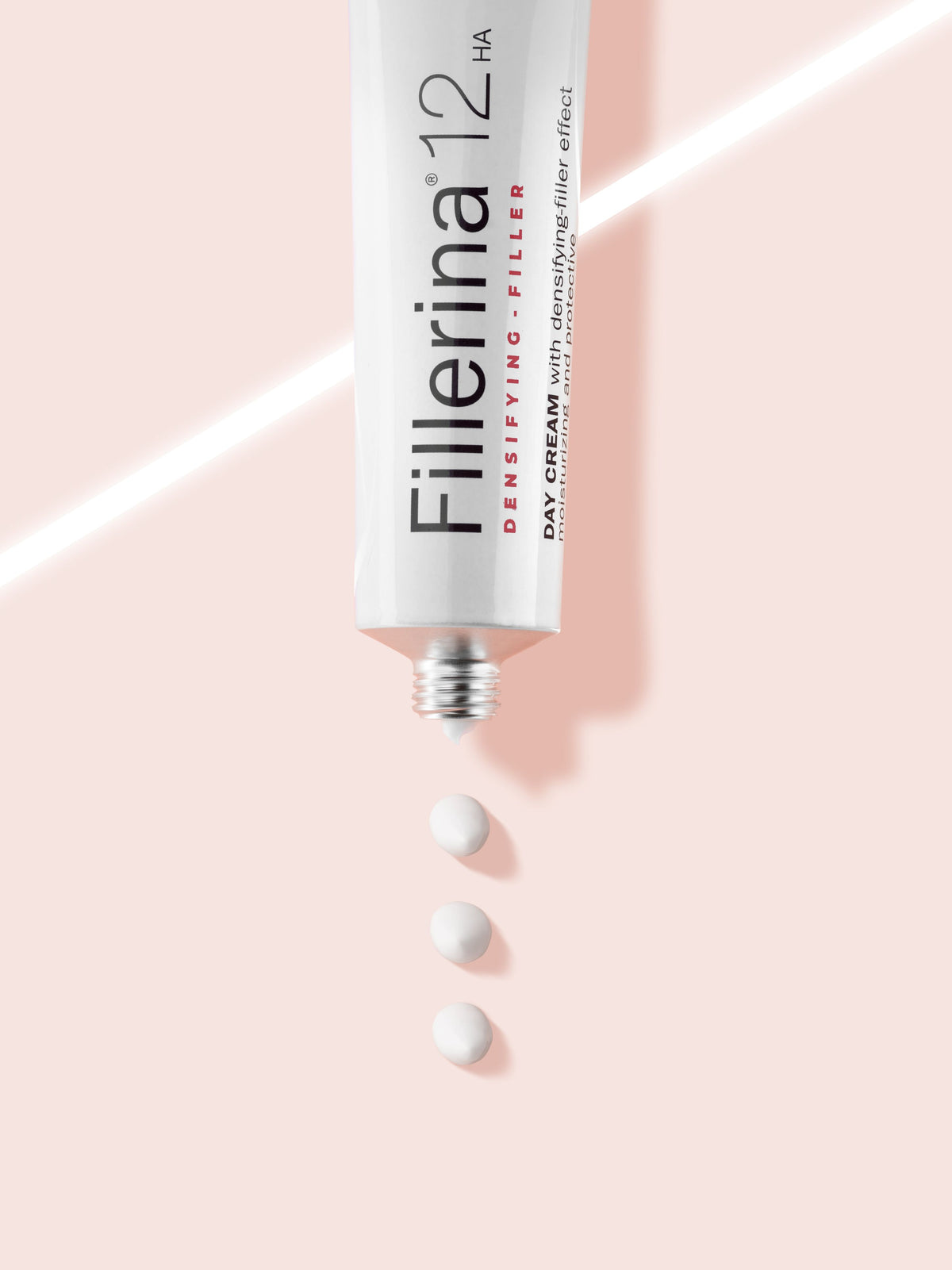 Fillerina 12 HA nappali arckrém