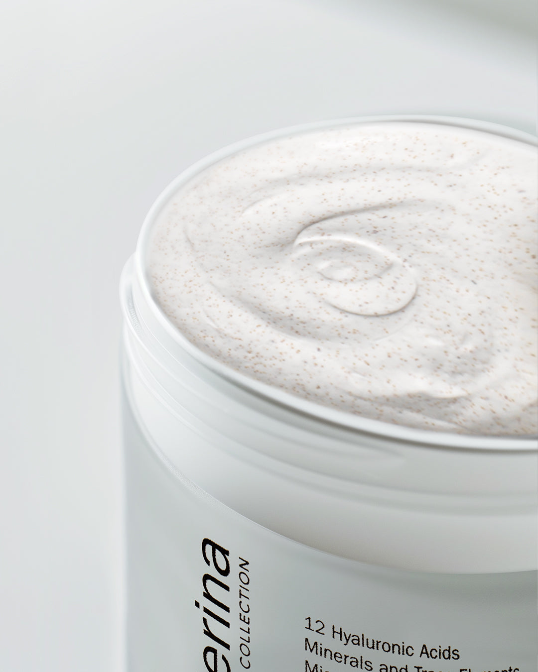 Fillerina Purifying Natural Scrub mélytisztító természetes arcradír