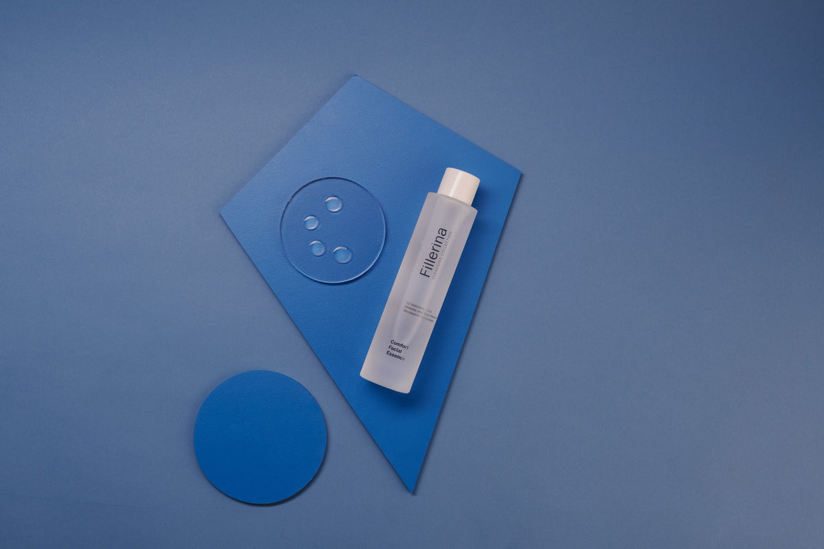Fillerina Comfort Facial Essence bőrkomfort esszencia arcra