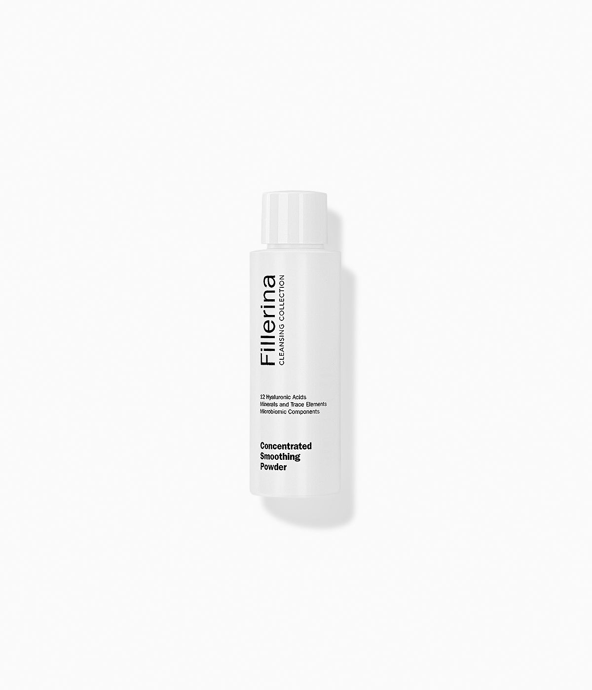 Fillerina Concentrated Exfoliating Powder koncentrált bőrsimító púder